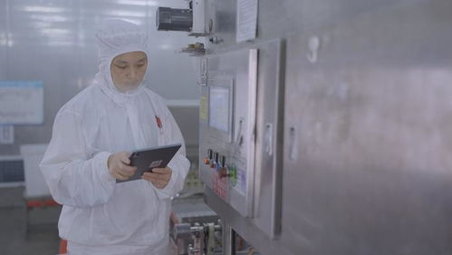 科技引領生產 黑湖科技與華為云攜手，為蠟筆小新食品打造智慧工廠新標桿